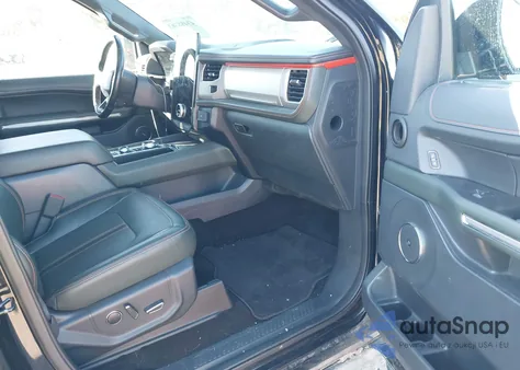 2022 Ford Expedition Timberline from USA, damaged, VIN 1FMJU1RT6NEA46594